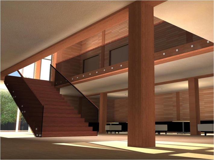 Architectural Home Design