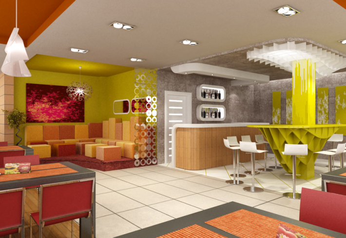 Architectural Home Design
