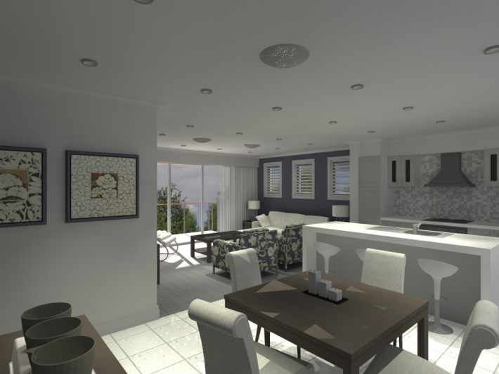 Architectural Home Design