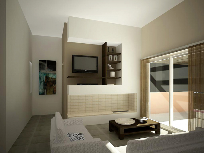 Architectural Home Design