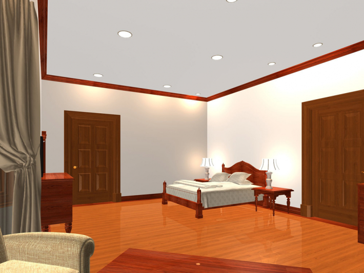 Architectural Home Design