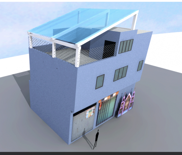 Architectural Home Design