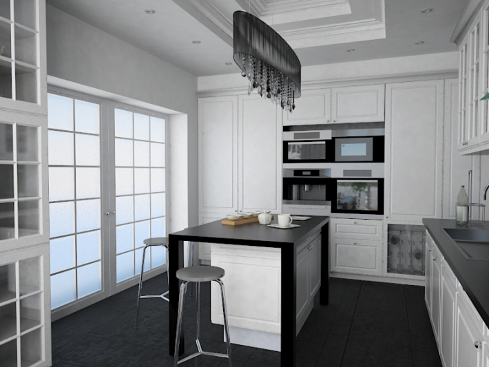 Architectural Home Design