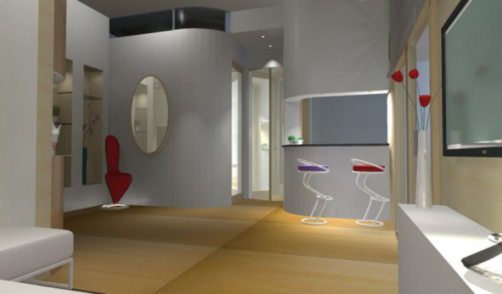 Architectural Home Design