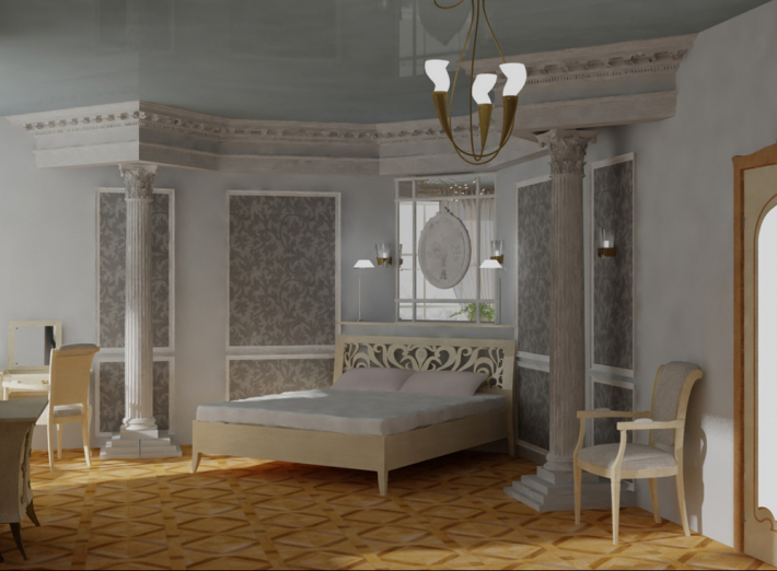 Architectural Home Design