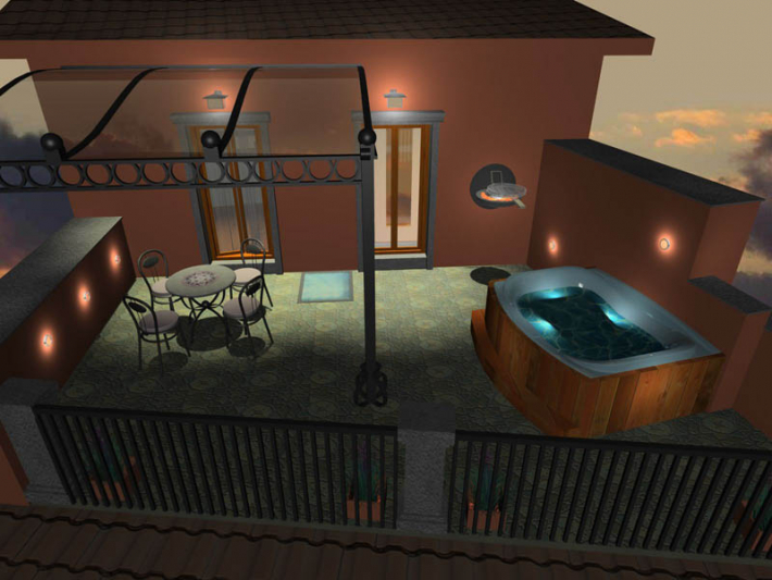 Architectural Home Design