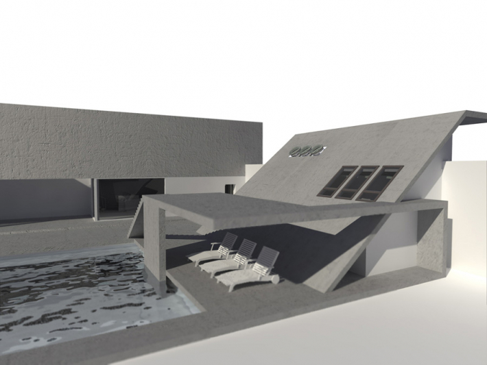 Architectural Home Design