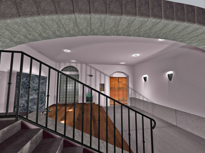 Architectural Home Design