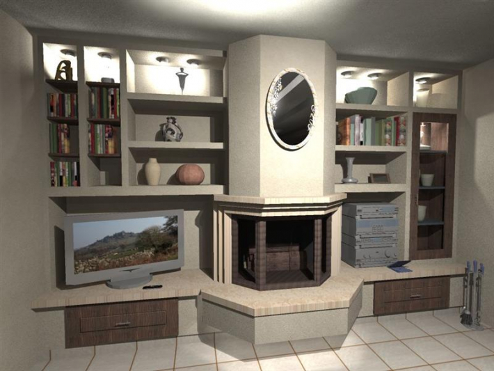 Architectural Home Design