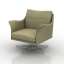 Armchair