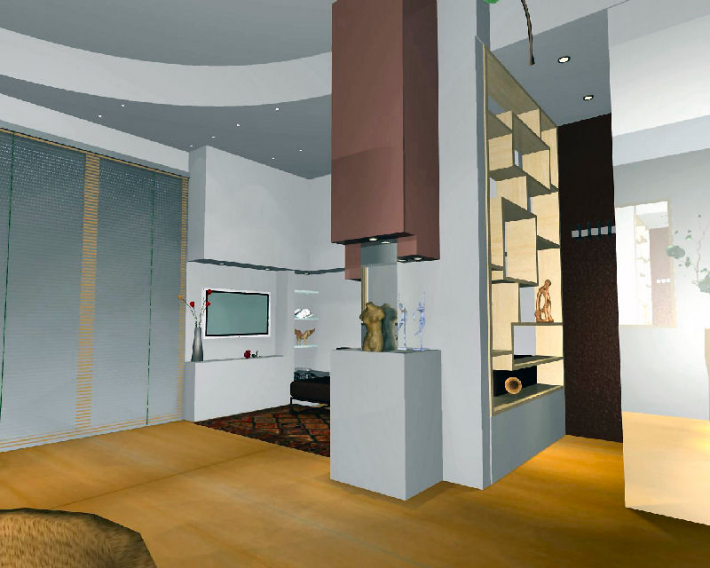 Architectural Home Design