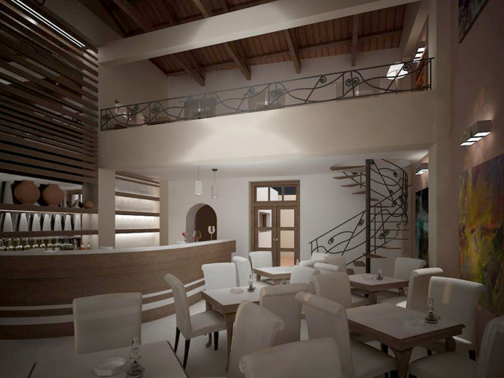 Architectural Home Design