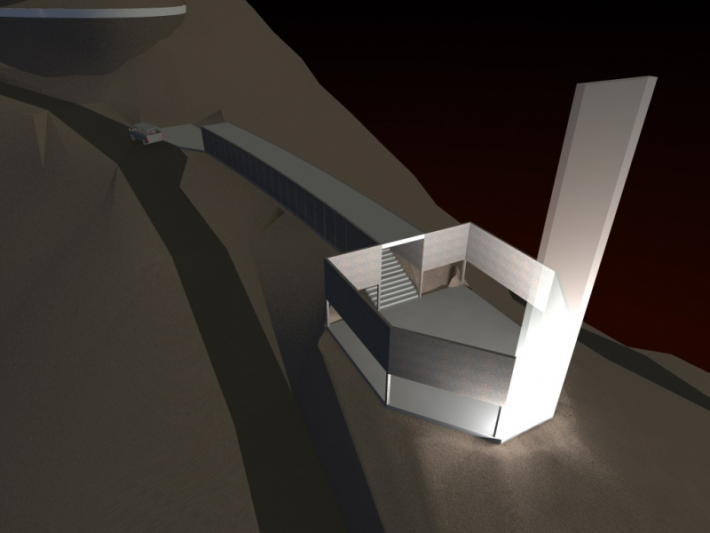 Architectural Home Design