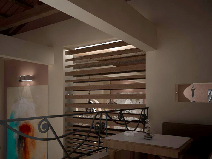 Architectural Home Design