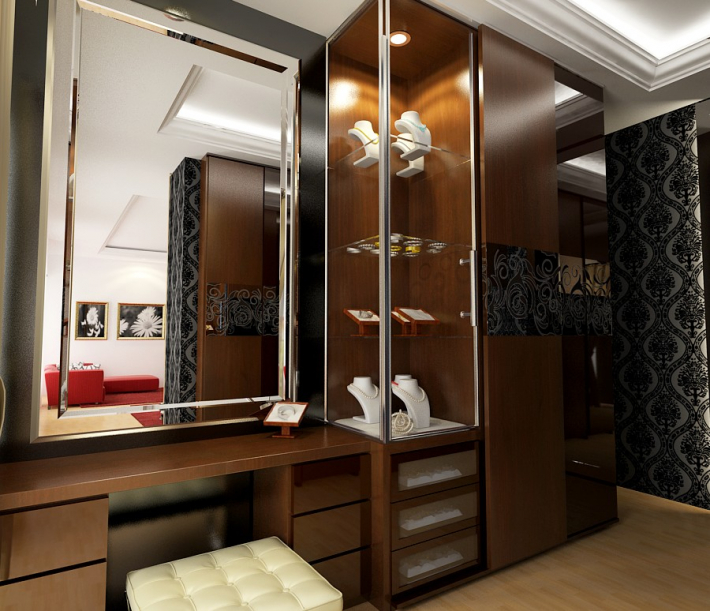 Architectural Home Design