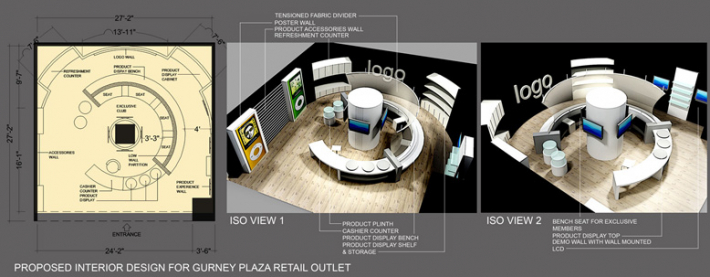 Architectural Home Design