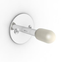 3D Peg preview