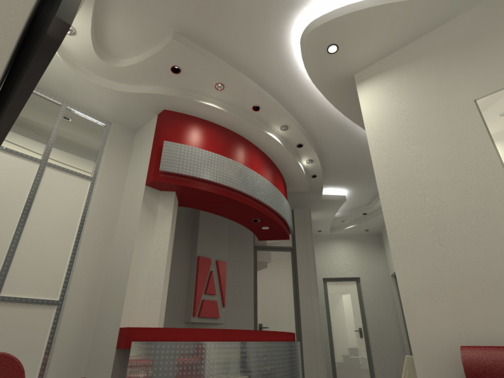 Architectural Home Design