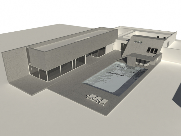 Architectural Home Design