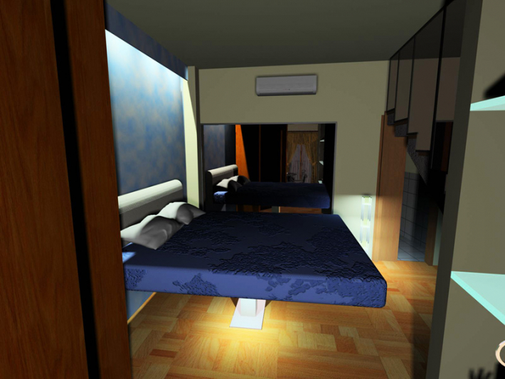 Architectural Home Design