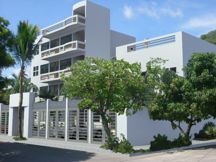 Architectural Home Design