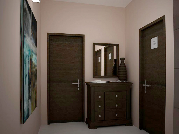 Architectural Home Design