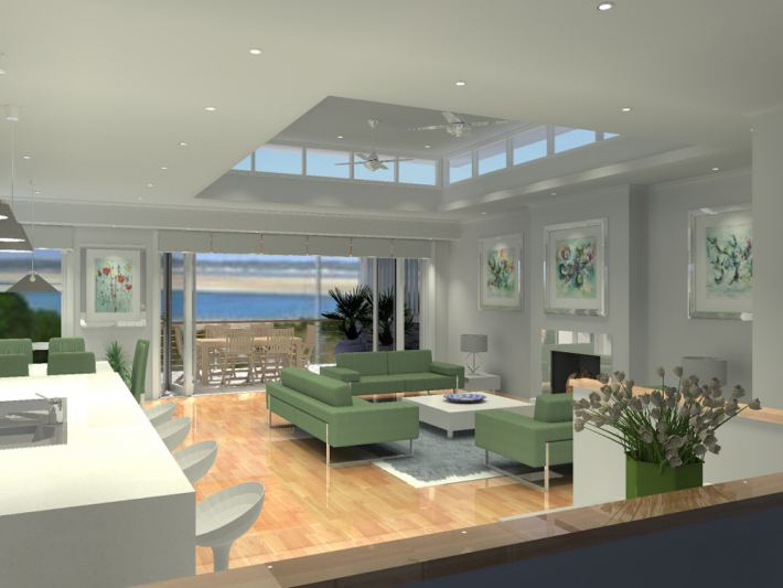 Architectural Home Design