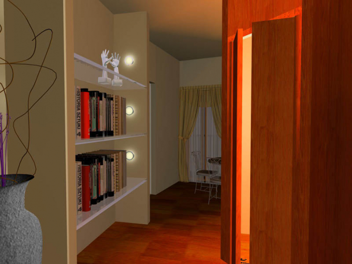 Architectural Home Design