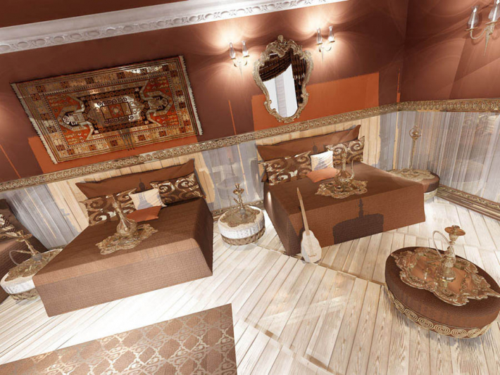 Architectural Home Design