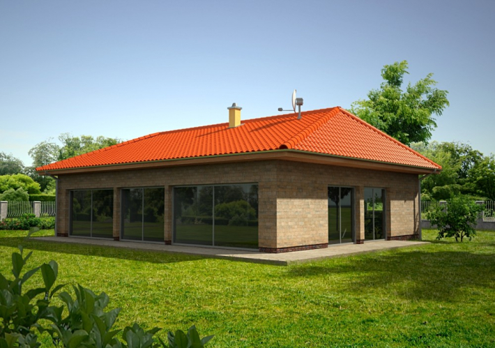 Architectural Home Design
