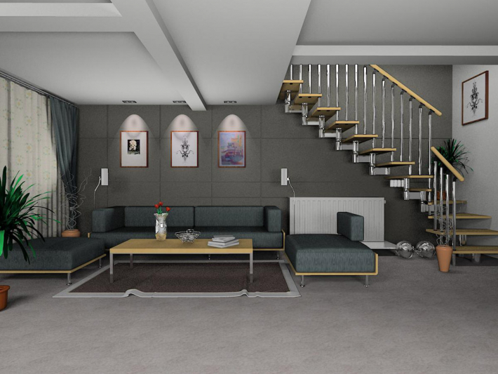 Architectural Home Design
