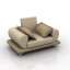 Armchair