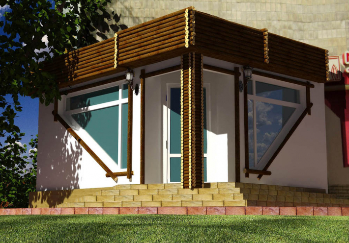 Architectural Home Design