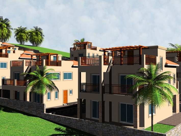 Architectural Home Design