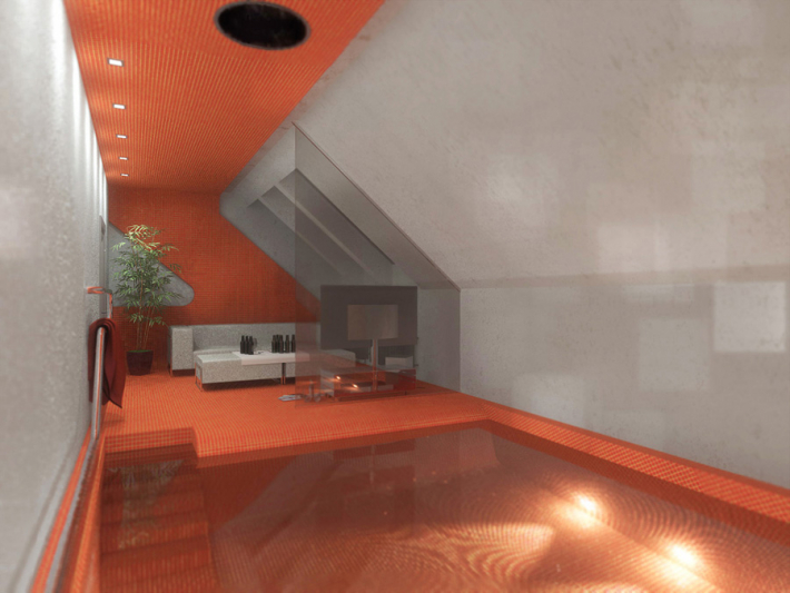 Architectural Home Design
