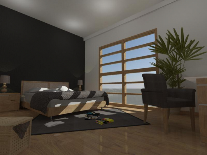 Architectural Home Design