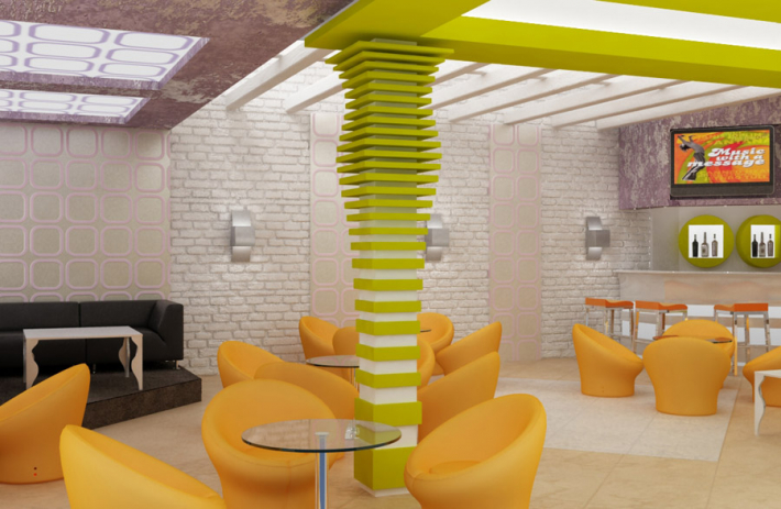 Architectural Home Design