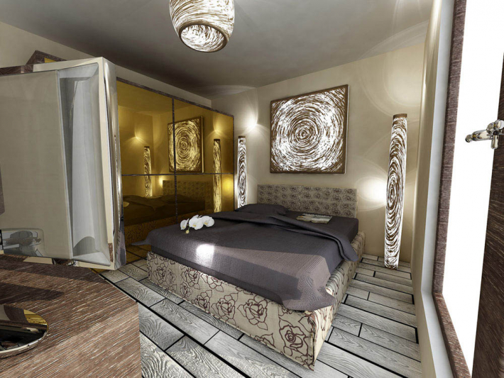 Architectural Home Design