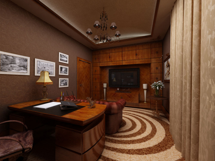 Architectural Home Design