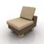Armchair