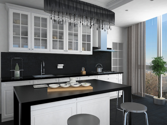 Architectural Home Design