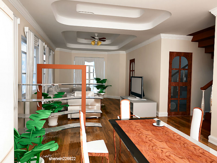 Architectural Home Design
