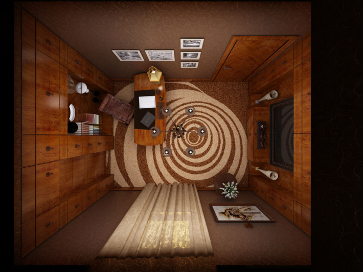 Architectural Home Design