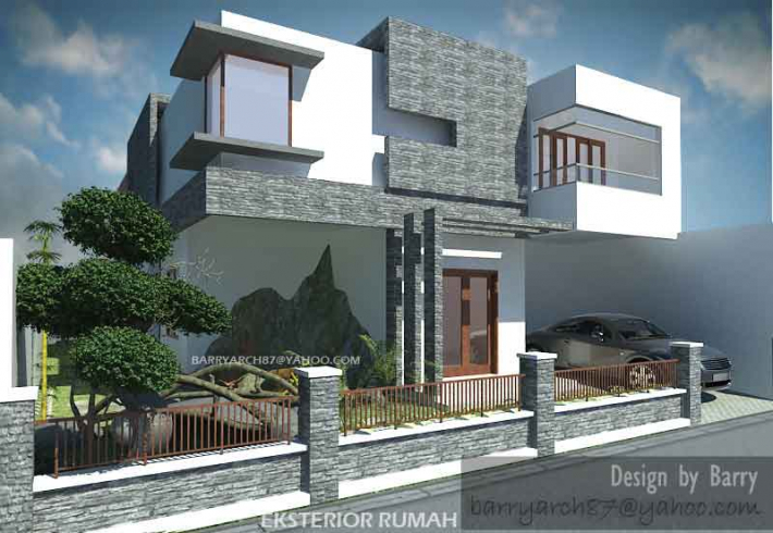Architectural Home Design