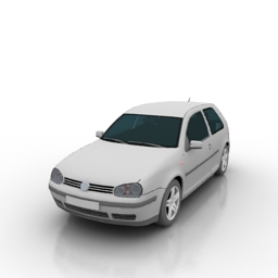 car 3D Model Preview #1132a8b3