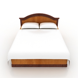 "Bedroom-JZ" - Interior collection preview