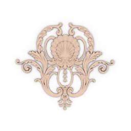 3D Decor preview