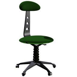 3D Chair preview