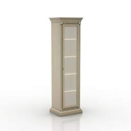 3D Locker preview