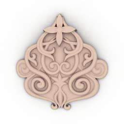 3D Decor preview